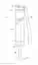 Fig. 01 - Grease gun