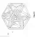 Fig. 06 - Symmetrical continuous multidirectional ultra-light ultra-strong structure