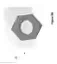 Fig. 10 - Symmetrical continuous multidirectional ultra-light ultra-strong structure