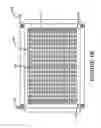 Fig. 03 - Flexible light panel for professional use