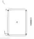 Fig. 04 - Flexible light panel for professional use