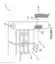 Fig. 06 - Flexible light panel for professional use