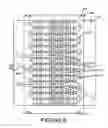 Fig. 09 - Flexible light panel for professional use
