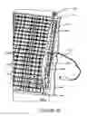Fig. 13 - Flexible light panel for professional use