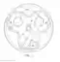 Fig. 07 - Battery powered light with alignment mechanism