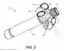 Fig. 03 - Directional flashlight