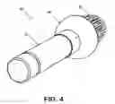 Fig. 05 - Directional flashlight