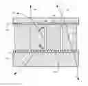 Fig. 01 - High efficiency daylighting structure
