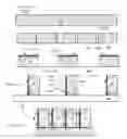 Fig. 07 - High efficiency daylighting structure