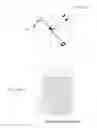 Fig. 12 - High efficiency daylighting structure