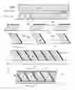 Fig. 15 - High efficiency daylighting structure