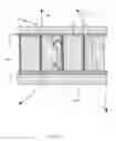 Fig. 25 - High efficiency daylighting structure