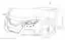 Fig. 01 - Vehicle auxiliary lamp unit