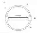 Fig. 02 - Surface light-emitting UV LED lamp and manufacturing method thereof