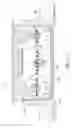 Fig. 05 - DIMMABLE, HIGH-EFFICIENCY LED LINEAR LIGHTING SYSTEM WITH INTERCHANGEABLE FEATURES
