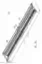 Fig. 07 - DIMMABLE, HIGH-EFFICIENCY LED LINEAR LIGHTING SYSTEM WITH INTERCHANGEABLE FEATURES