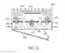 Fig. 13 - DIMMABLE, HIGH-EFFICIENCY LED LINEAR LIGHTING SYSTEM WITH INTERCHANGEABLE FEATURES