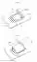 Fig. 17 - Holder having claw to hold light-emitting module, lighting apparatus including the holder, and lighting apparatus manufacturing method using the holder