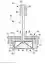 Fig. 01 - Partially lighted T-bar