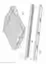 Fig. 04 - Partially lighted T-bar