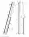 Fig. 05 - Partially lighted T-bar