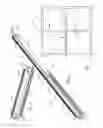 Fig. 06 - Partially lighted T-bar