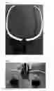Fig. 04 - Illumination system with magnetic mount for loupes