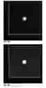Fig. 18 - Illumination system with magnetic mount for loupes