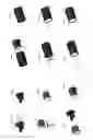 Fig. 20 - Illumination system with magnetic mount for loupes