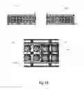 Fig. 03 - System and Apparatus for Dual LED Light Bar