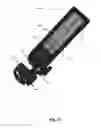 Fig. 04 - System and Apparatus for Dual LED Light Bar