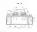 Fig. 21 - Bidirectional lighting apparatus with light emitting diodes