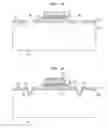 Fig. 31 - Bidirectional lighting apparatus with light emitting diodes