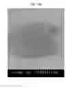Fig. 97 - Bidirectional lighting apparatus with light emitting diodes