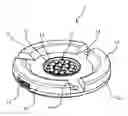 Fig. 01 - Light emitting diode module
