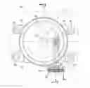 Fig. 01 - Lighting apparatus