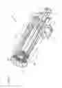 Fig. 04 - Central burner for multi-fuel multiple lance burner system