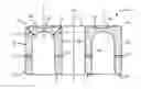 Fig. 01 - Submerged combustion burners and melters, and methods of use