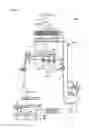 Fig. 02 - Combustion apparatus supplying combustion air via suction type fan and method for controlling the same