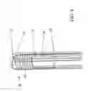Fig. 05 - DEVICE AND METHOD FOR COOKTOP FIRE MITIGATION