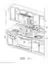 Fig. 02 - VOICE LATCHING OF APPLIANCE DOOR