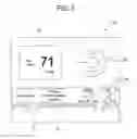 Fig. 02 - Tamper proof thermostat that limits temperature controls