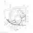 Fig. 01 - AIR CONDITIONING INDOOR UNIT