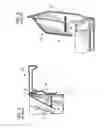 Fig. 04 - Method and apparatus for attaching flange portions to ducts