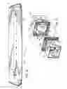 Fig. 08 - Method and apparatus for attaching flange portions to ducts