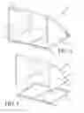 Fig. 03 - Air inlet hood for a ventilation system