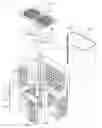 Fig. 01 - Outdoor device for an air conditioner