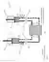 Fig. 08 - Magnetic refrigeration system with unequal blows