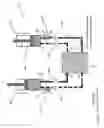 Fig. 09 - Magnetic refrigeration system with unequal blows