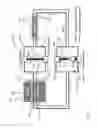 Fig. 18 - Magnetic refrigeration system with unequal blows